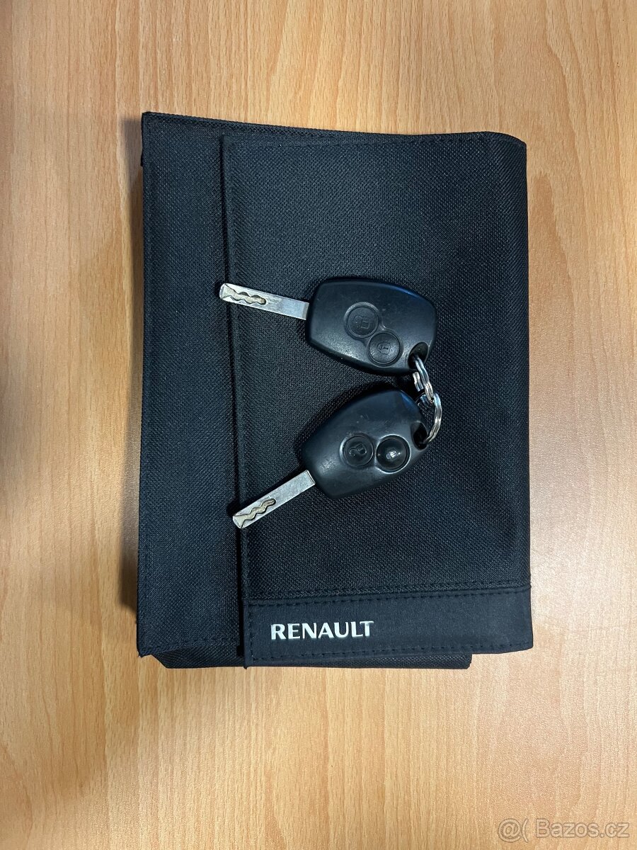 Renault twingo edition 2013 Facelift - 9