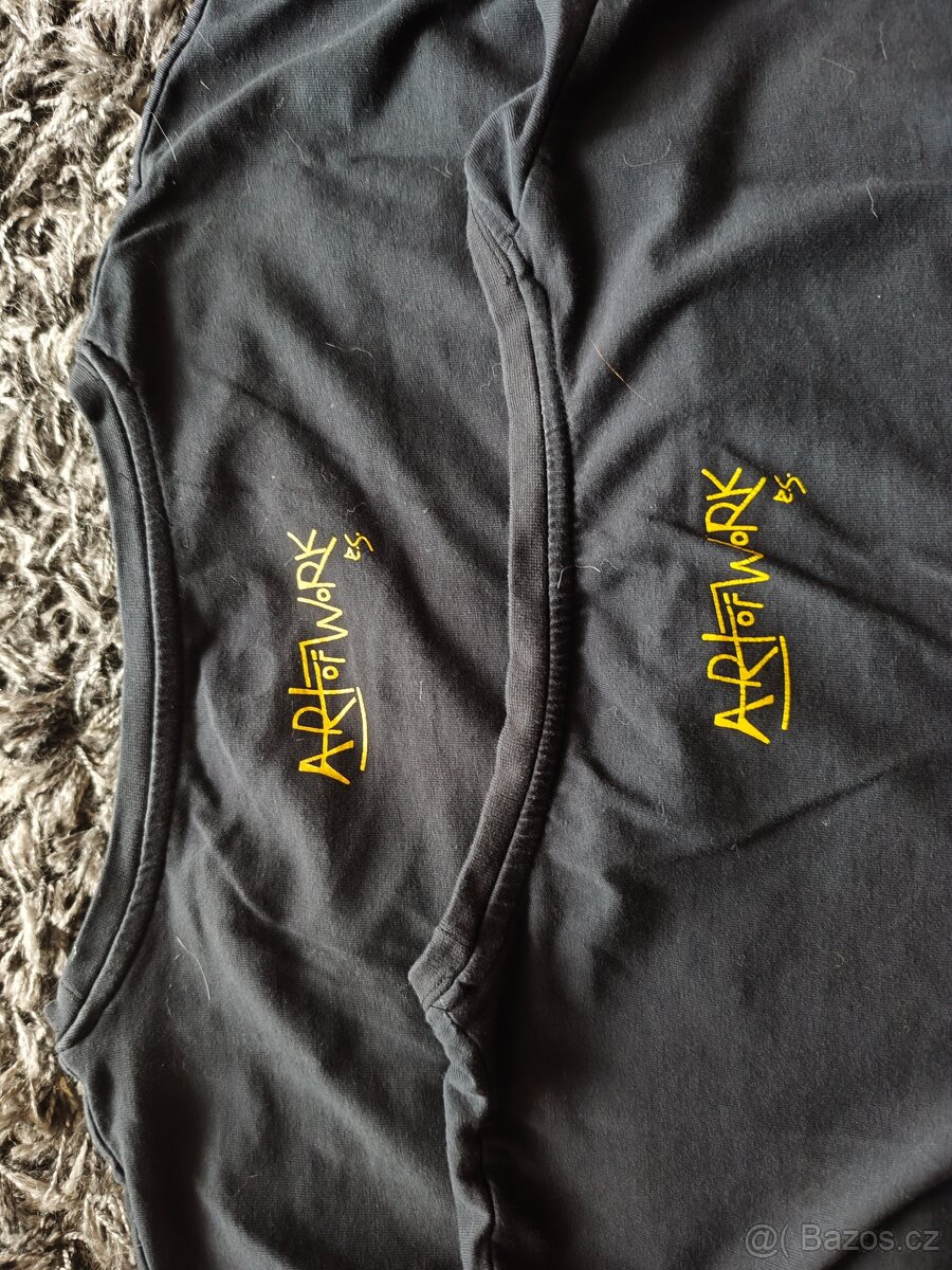 Engelbert Strauss 2x tričko - 9