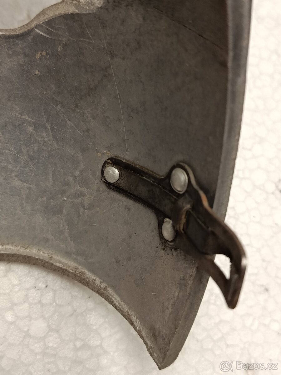 Jawa Pérák 250 FJ - 9