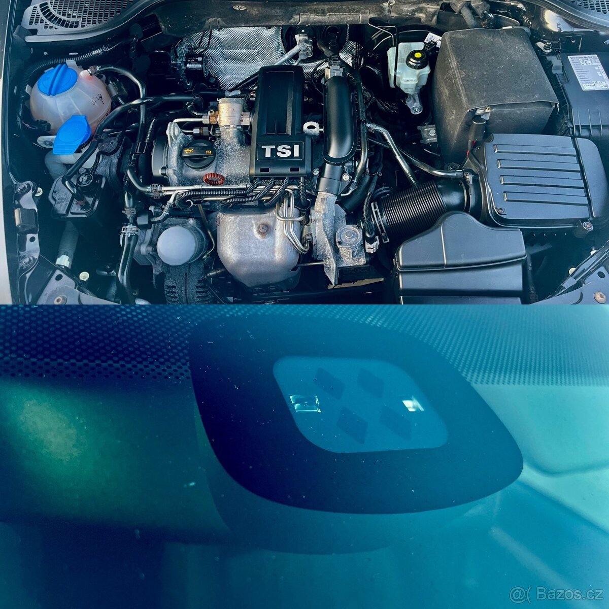 Škoda Octavia II Twenti20 Elegance - 9