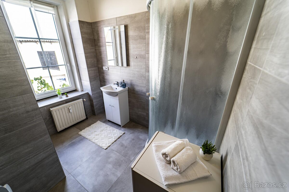 Březovice, prodej bytu 2+kk 58 m2 - 9