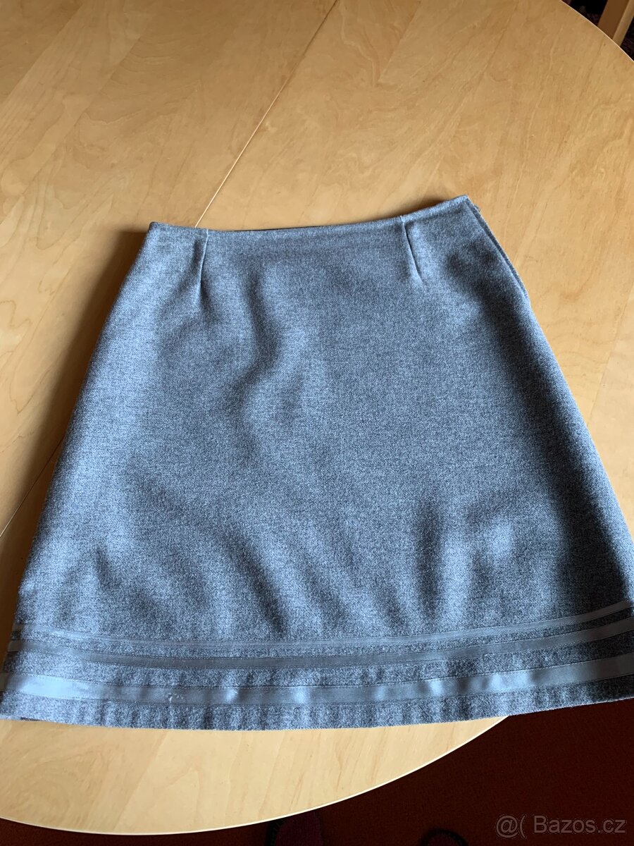 dámský svetřík zn. Esprit - vel. S - 9