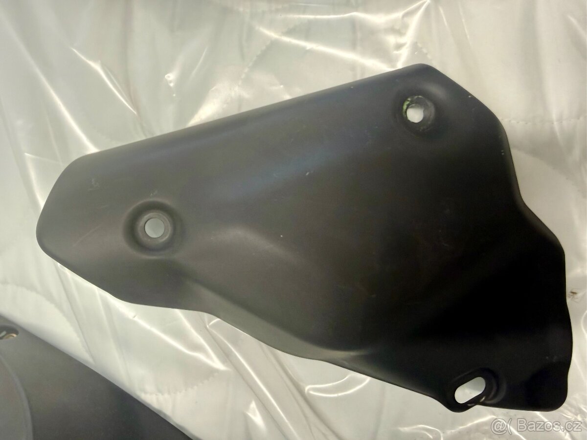 Ducati 1198s/ 1098 - 9