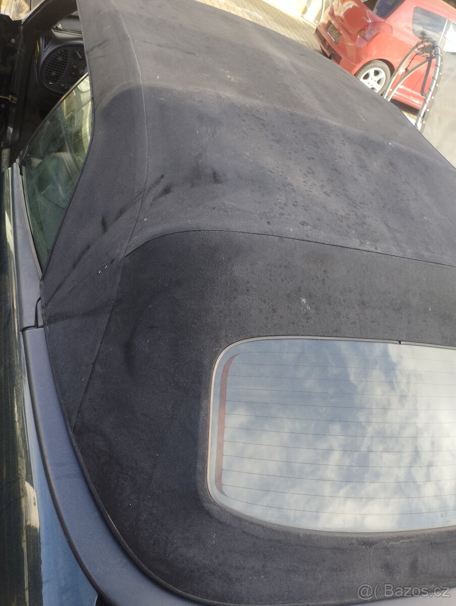 Saab 900se Cabrio 1996 euro 2 - 9