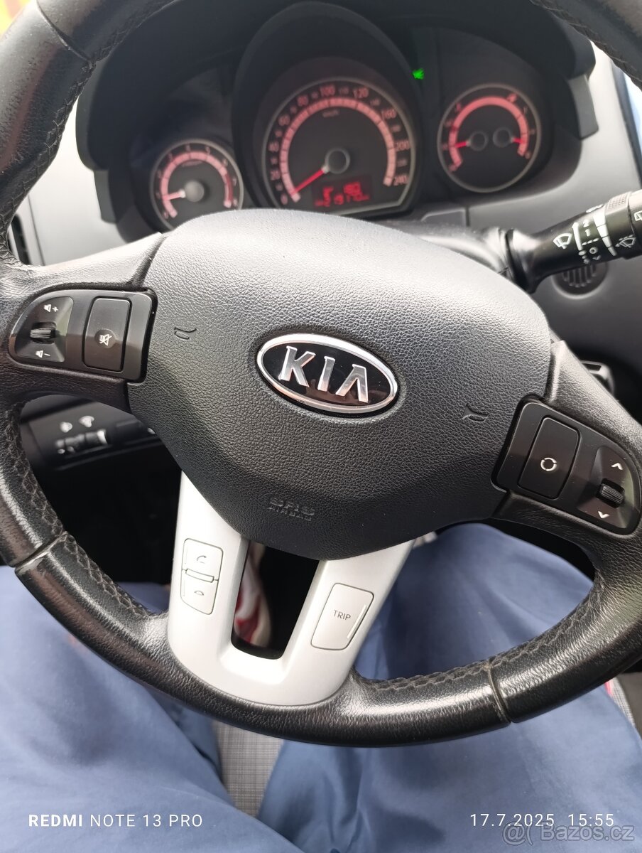 Kia Cee'd - 9