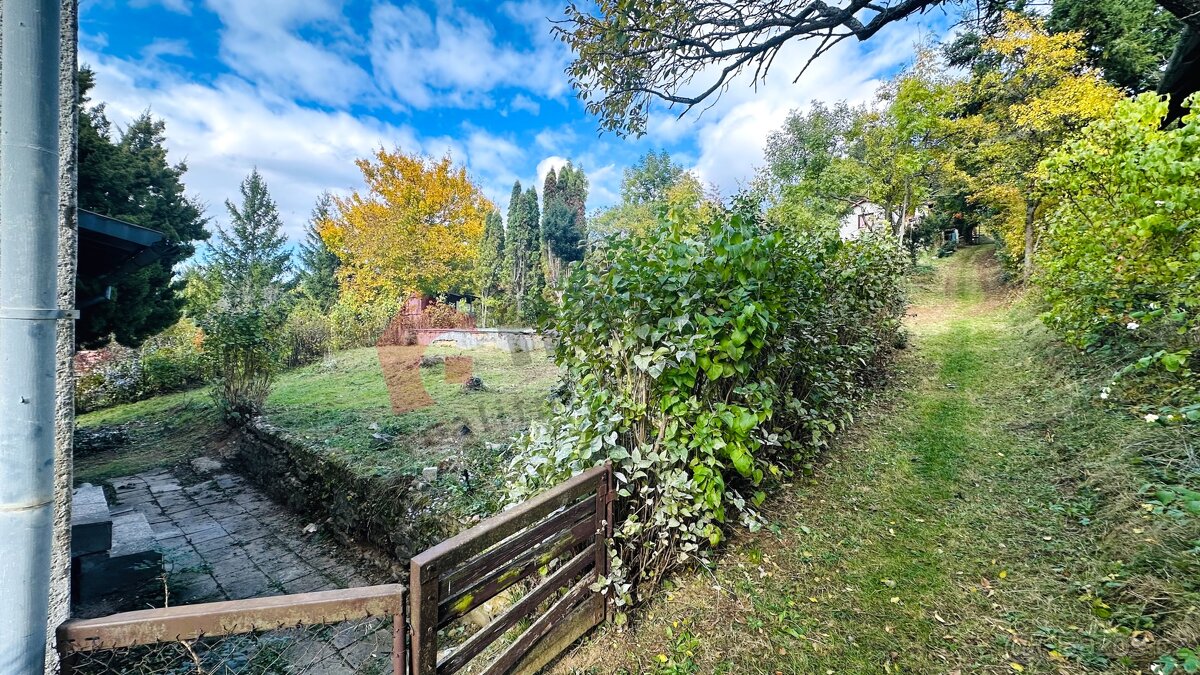 Prodej investičního rekreačního objektu v Popůvkách u Brna - 9