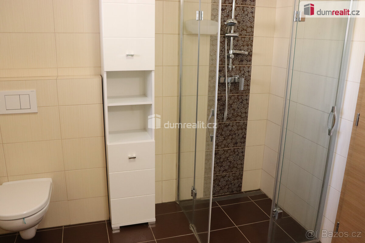 Rodinný dům 4+kk se zahradou Nový Přerov - 9