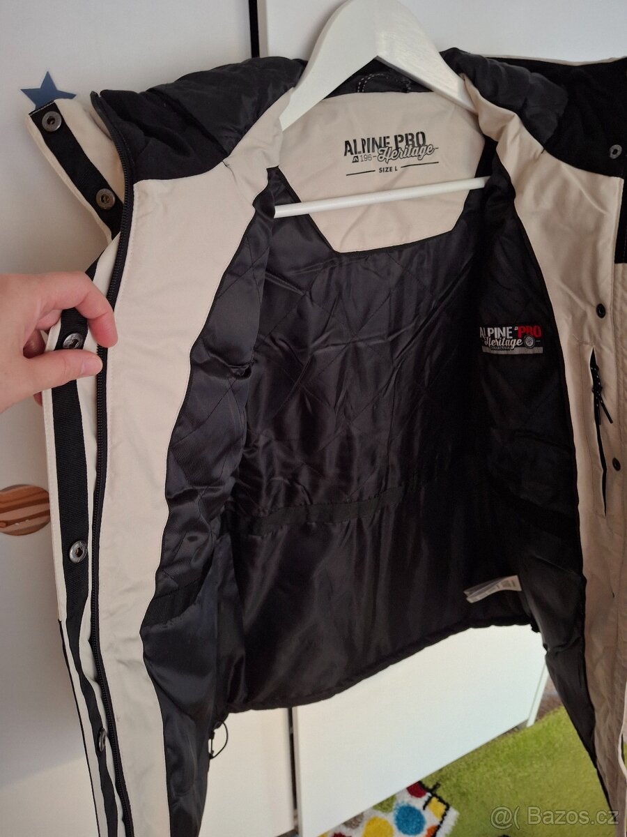 Egypta dámská bunda - 9