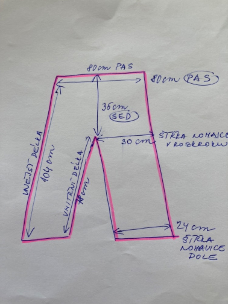 Prodám lyžařské kalhoty Scott - dámské, vel. S, nové - 9