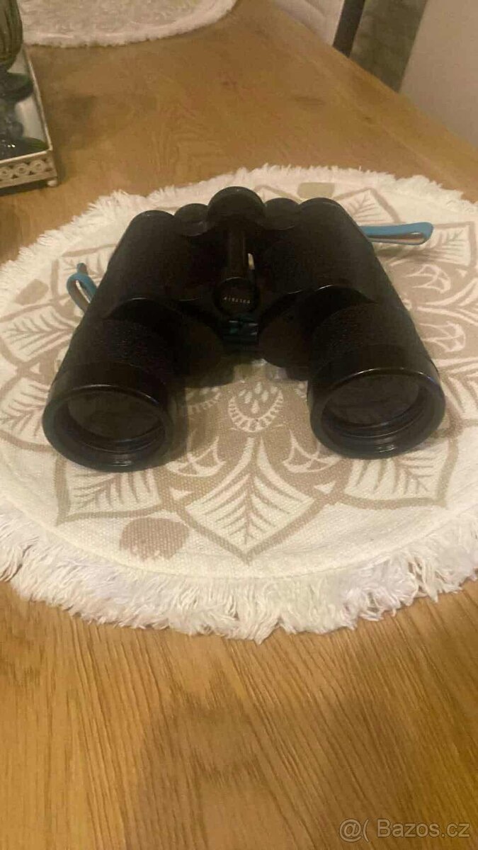 Prodám Dalekohled CARL ZEISS JENA - 9