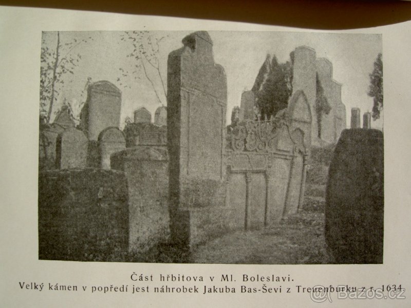 Dr.Richard Feder ŽIDOVSKÉ BESÍDKY 1+2+3 /1912/ - 9