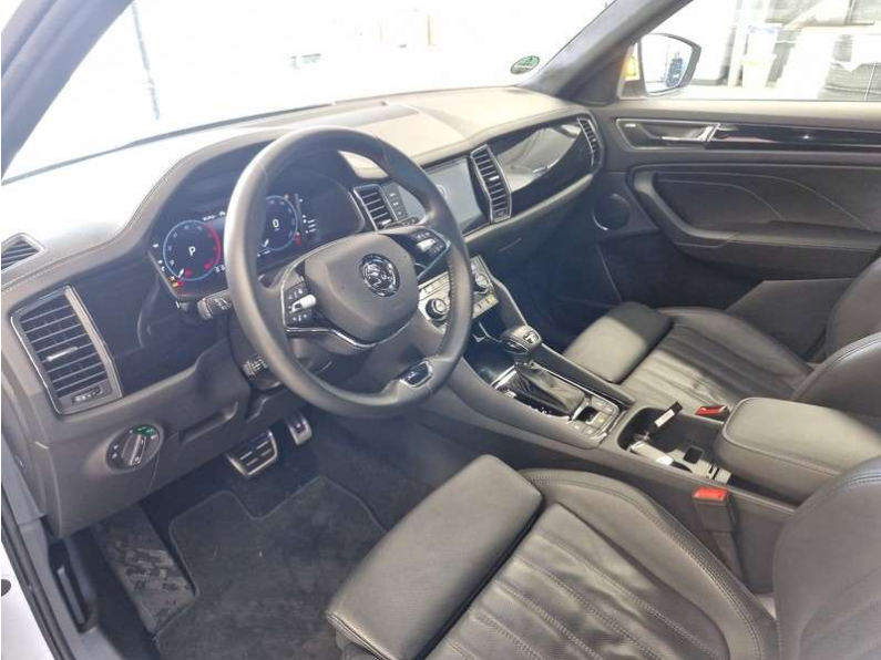 Škoda Kodiaq 2.0 TDI EU6d, L&K 4x4 DSG,11/2023, 41 370km - 9