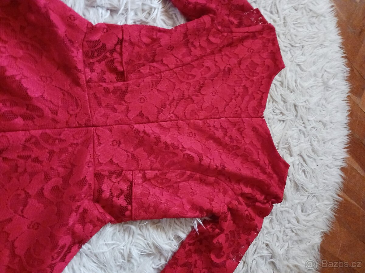 Společenské šaty - 9