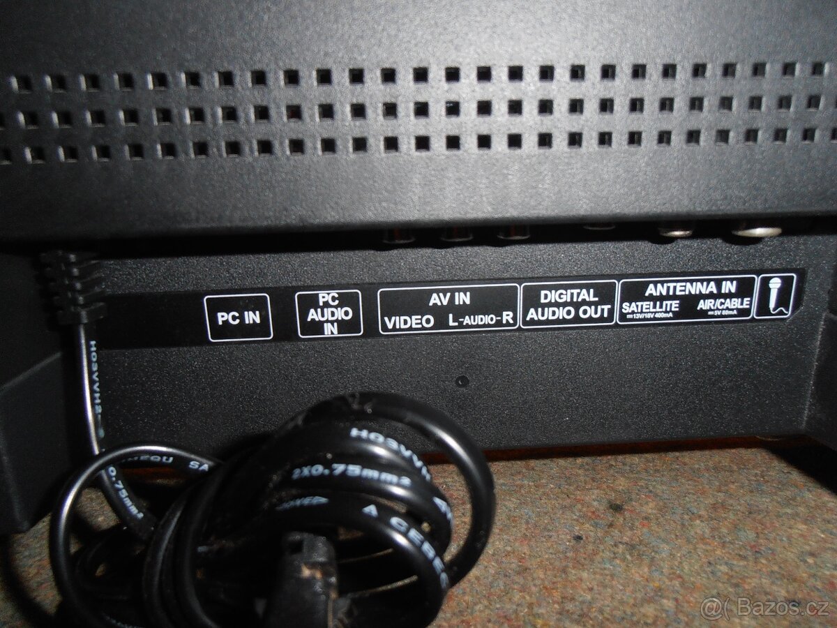 ((( Led TV METZ 80 cm ))) - 9