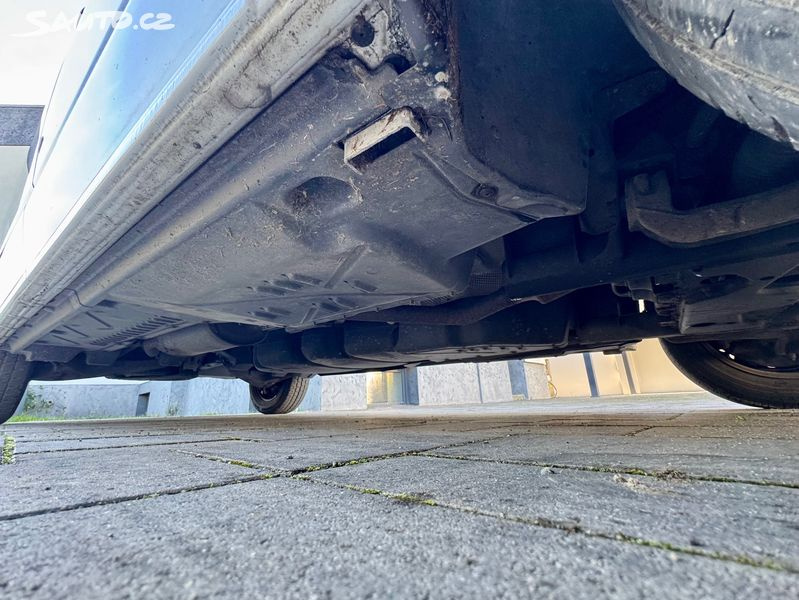 Volkswagen Transporter, 1.9TDI,1.MAJ,AC,TEMPOMAT - 9