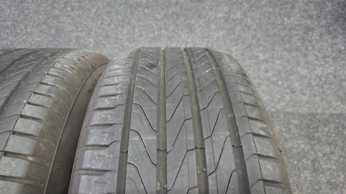 Letní pneumatiky 205/55 R16 94V Continental - 9