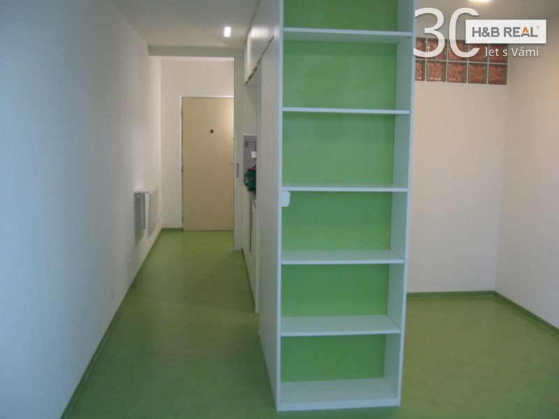 Prodej bytu 1+kk Zlín - 9