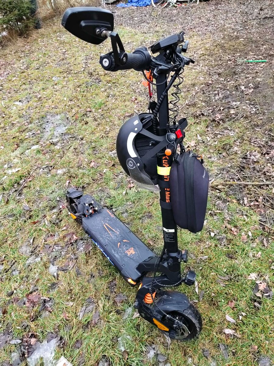 KUKIRIN G2 MASTER - 9