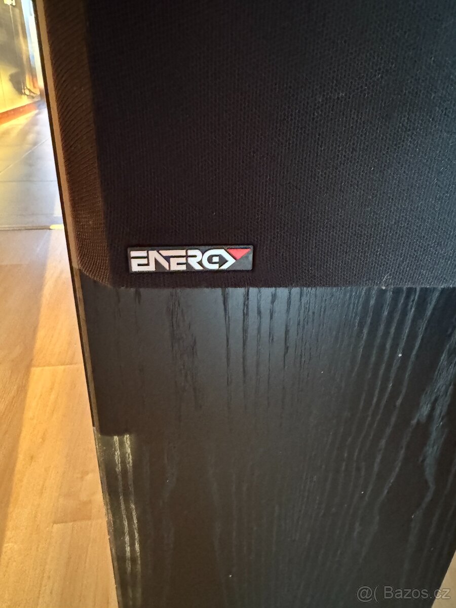 Predam kanadske reprosustavy Energy 22.3 - 9