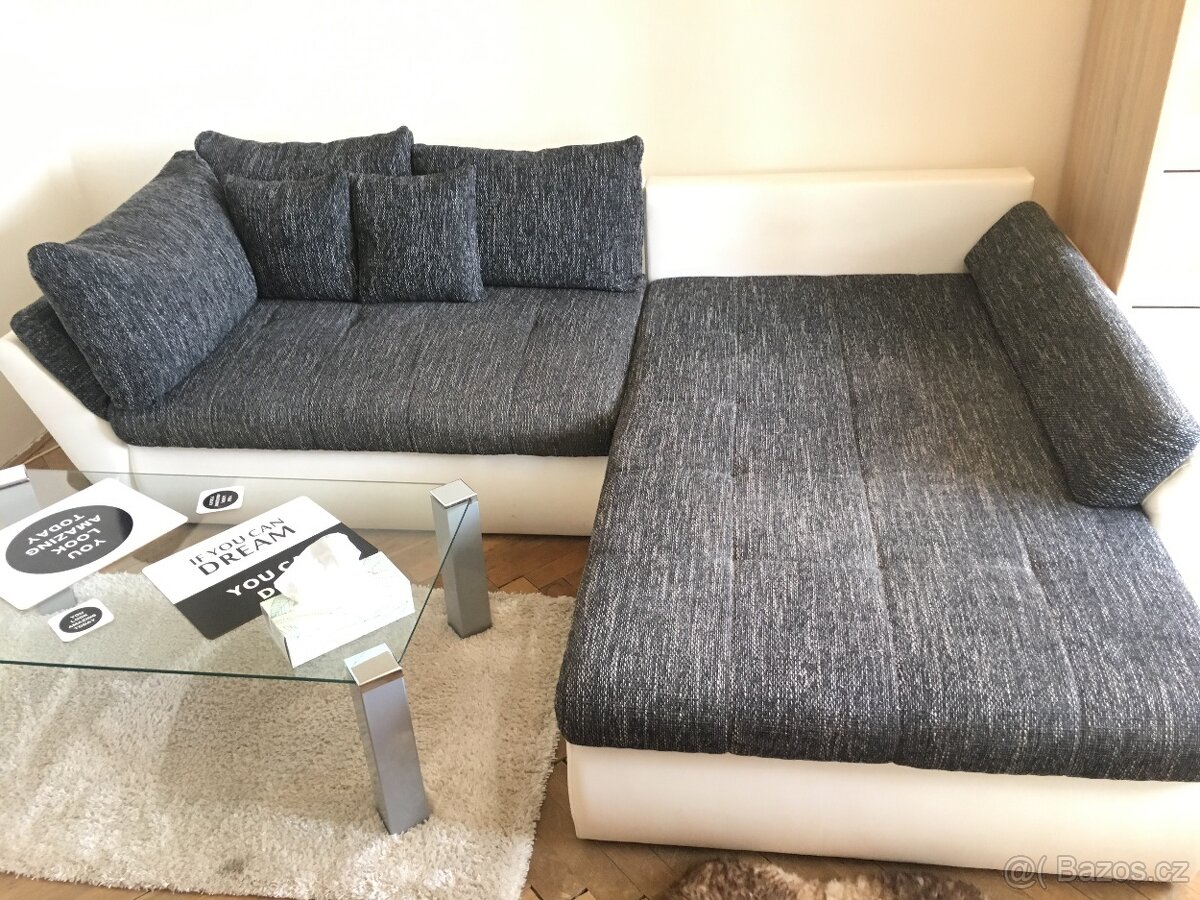 Luxusní minimalistický Konferenční stůl PC: 9 000 Kč - 9