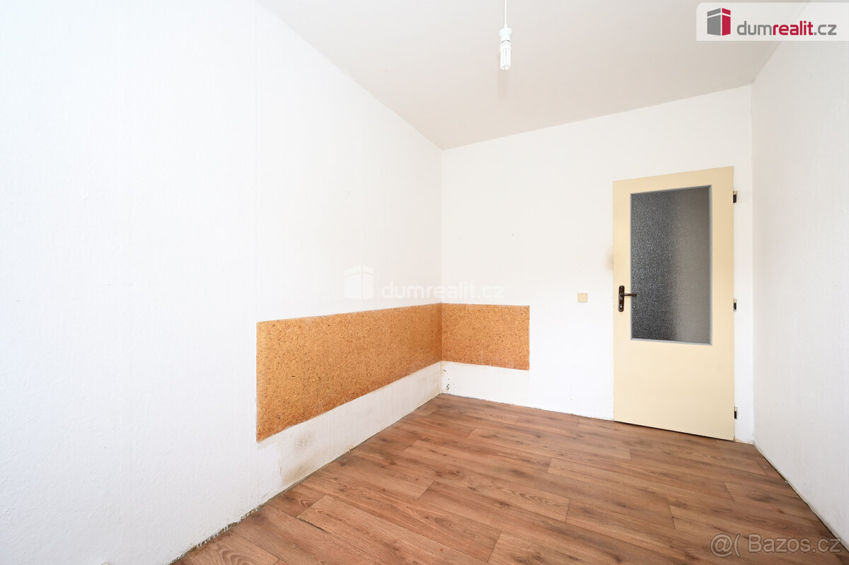 Prodej dvougeneračního bytu 4+1/L, Kralupy n/Vlt - 9