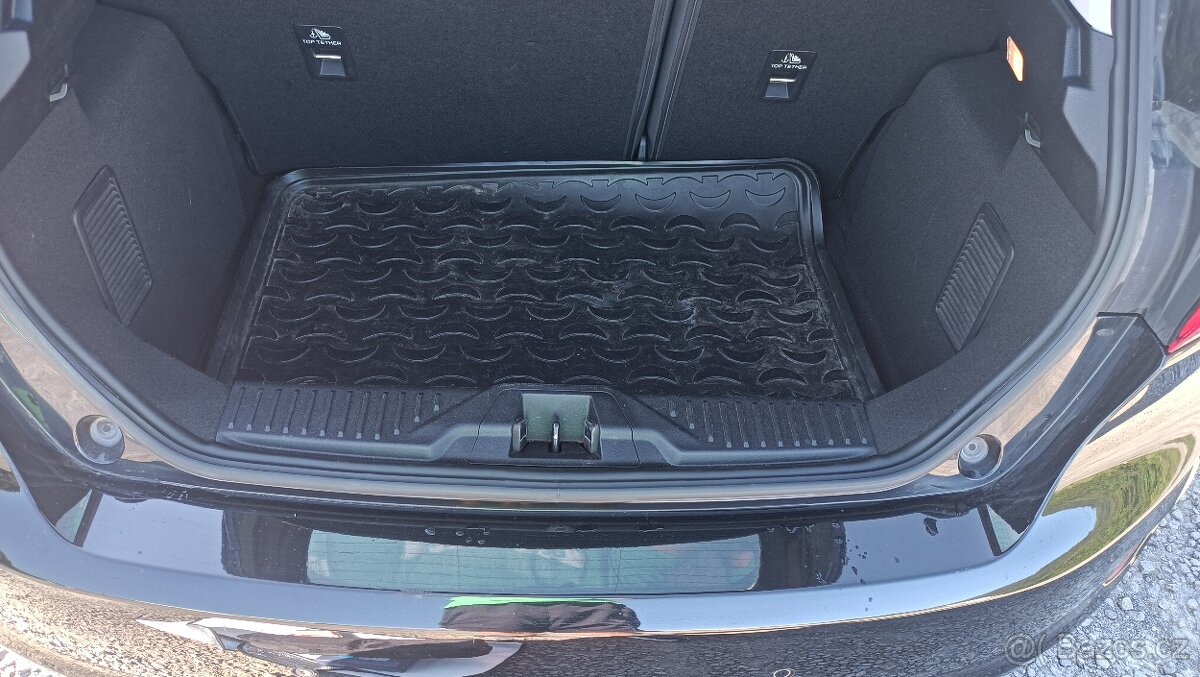 Ford Fiesta 1.0 SCTi, r.v. 2020 - 9