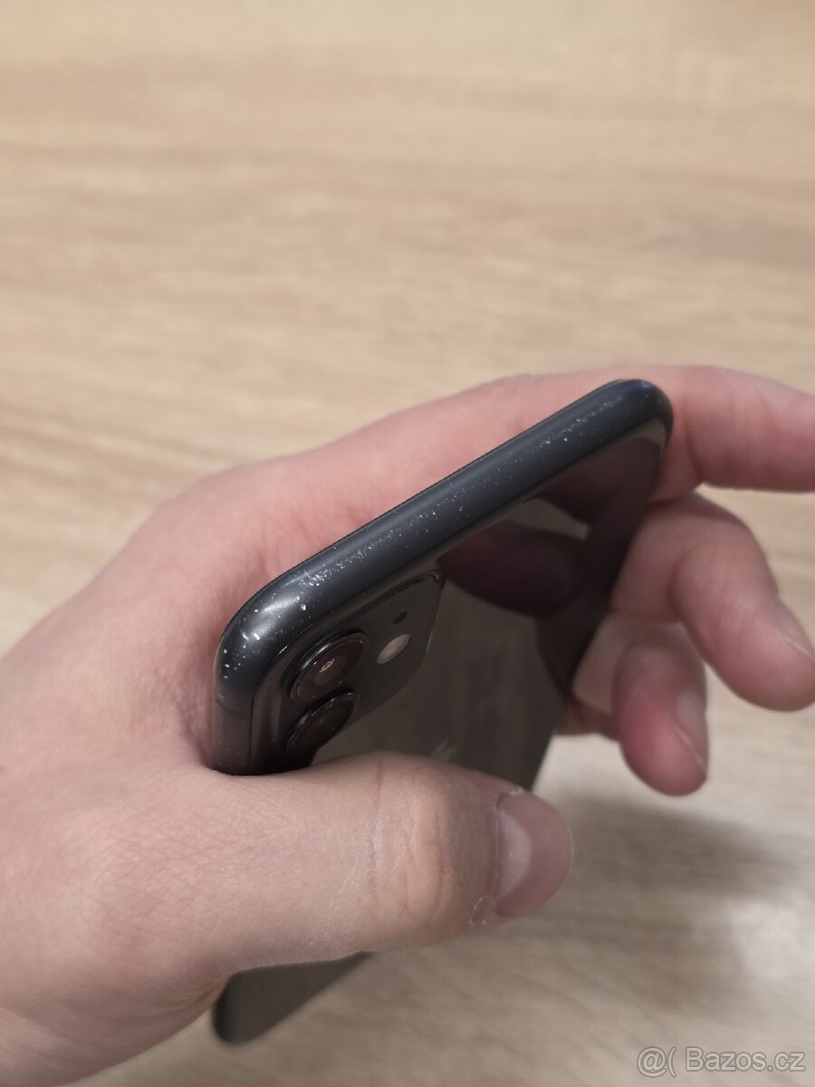 iPhone 11 128GB (nová baterie) - 9