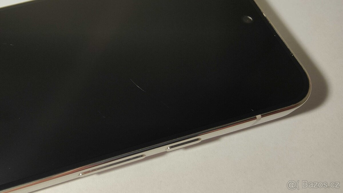 Google Pixel 9 Pro XL 256GB, Porcelain - 9