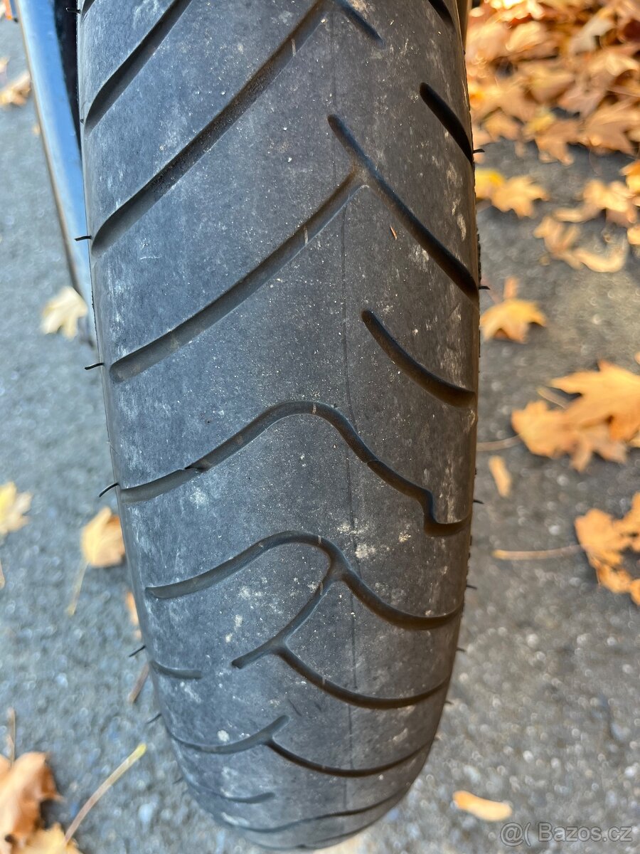 Yamaha TDM 850 3vd 25kw A2 - 9