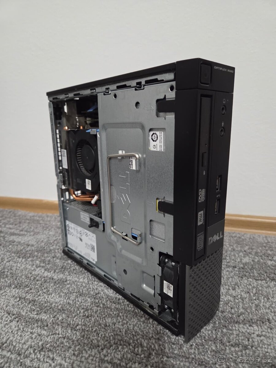 DELL Optiplex 9020 SFF - 9