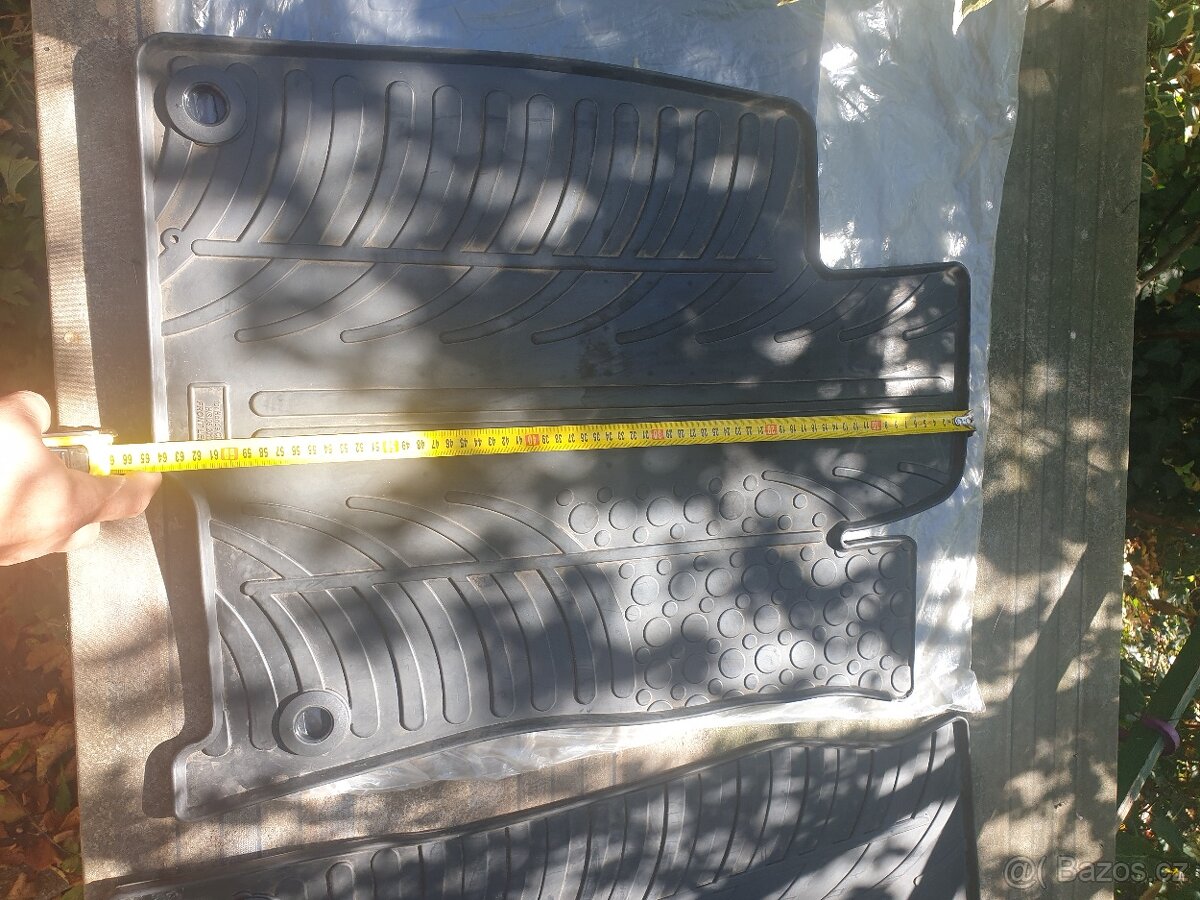 Koberečky Honda civic - 9