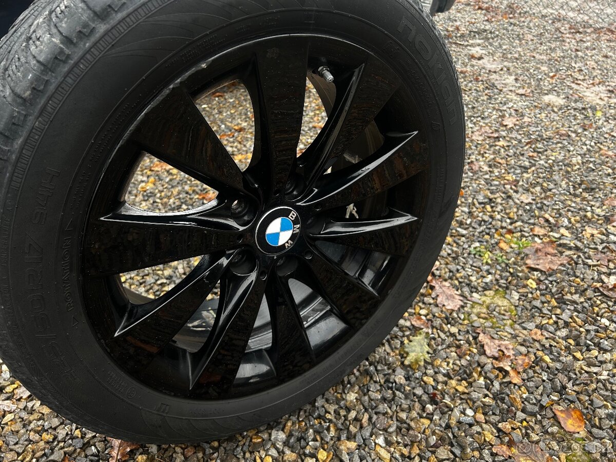 Alu kola BMW styling 413 R17 - 9