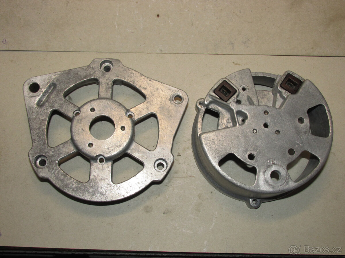 Škoda 120L,130L,GLS,Garde,Rapid - 9