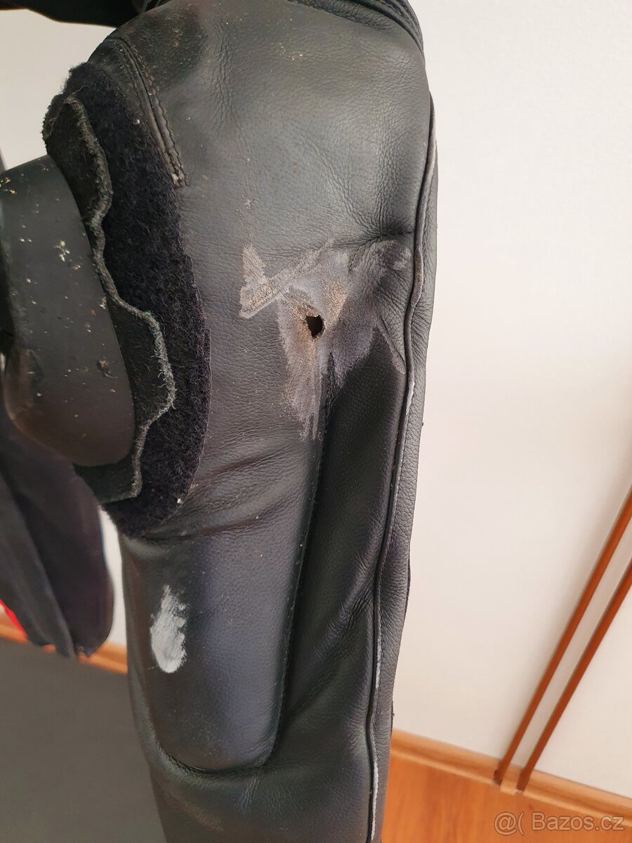 Kombinéza Dainese Avro D2 - 9