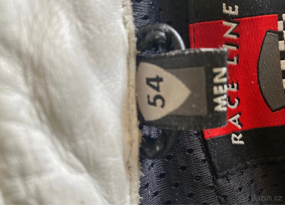 Moto bunda Race line by Schuh - 9