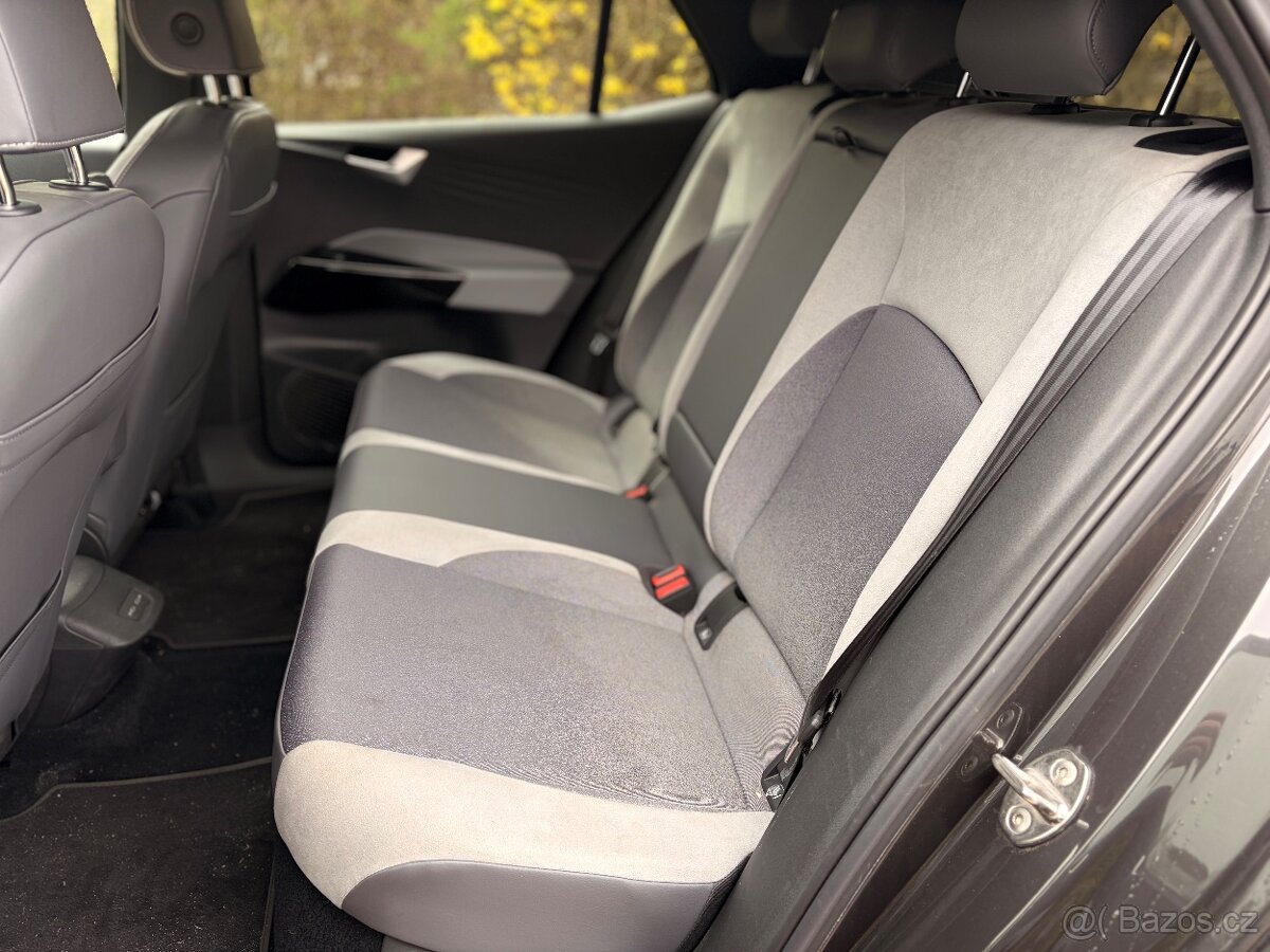 VW ID3 1ST EDITION/2021/150KW/130TKM/DPH - 9