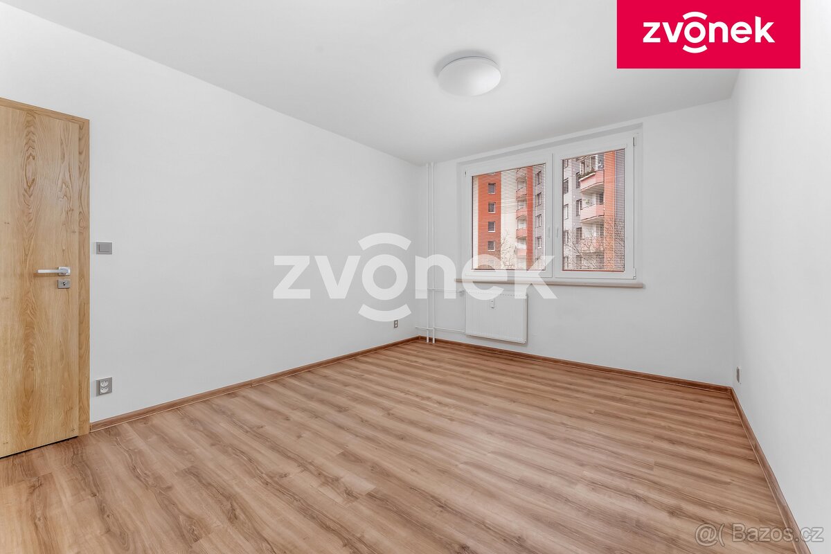 2+1 Otrokovice - Smetanova - 9