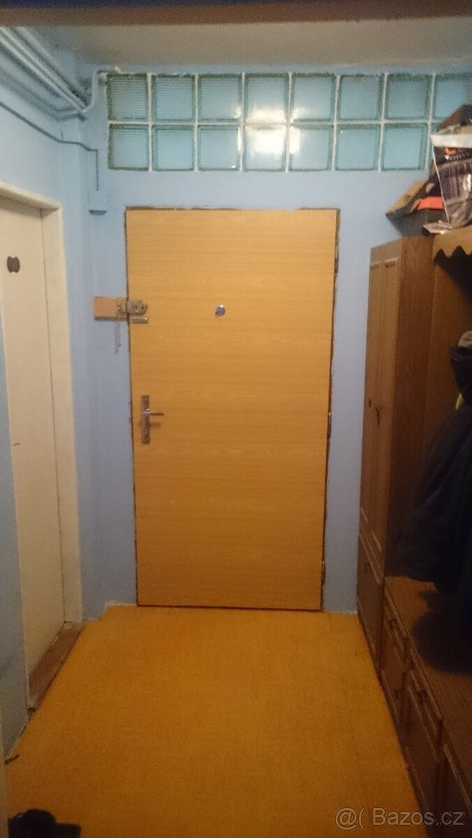 Byt v Děčíně - 9