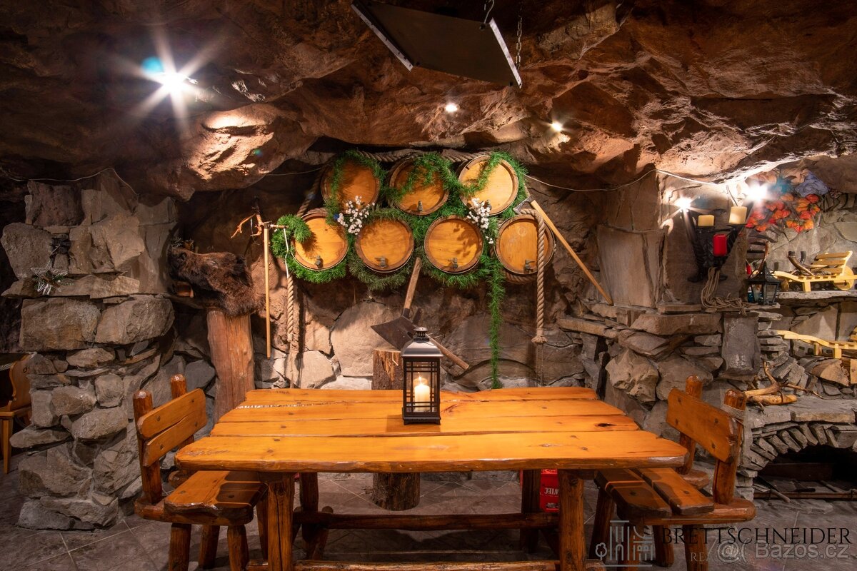 Prodej hotelu, 3000 m2, Visla, Polsko, ev.č. 00538 - 9