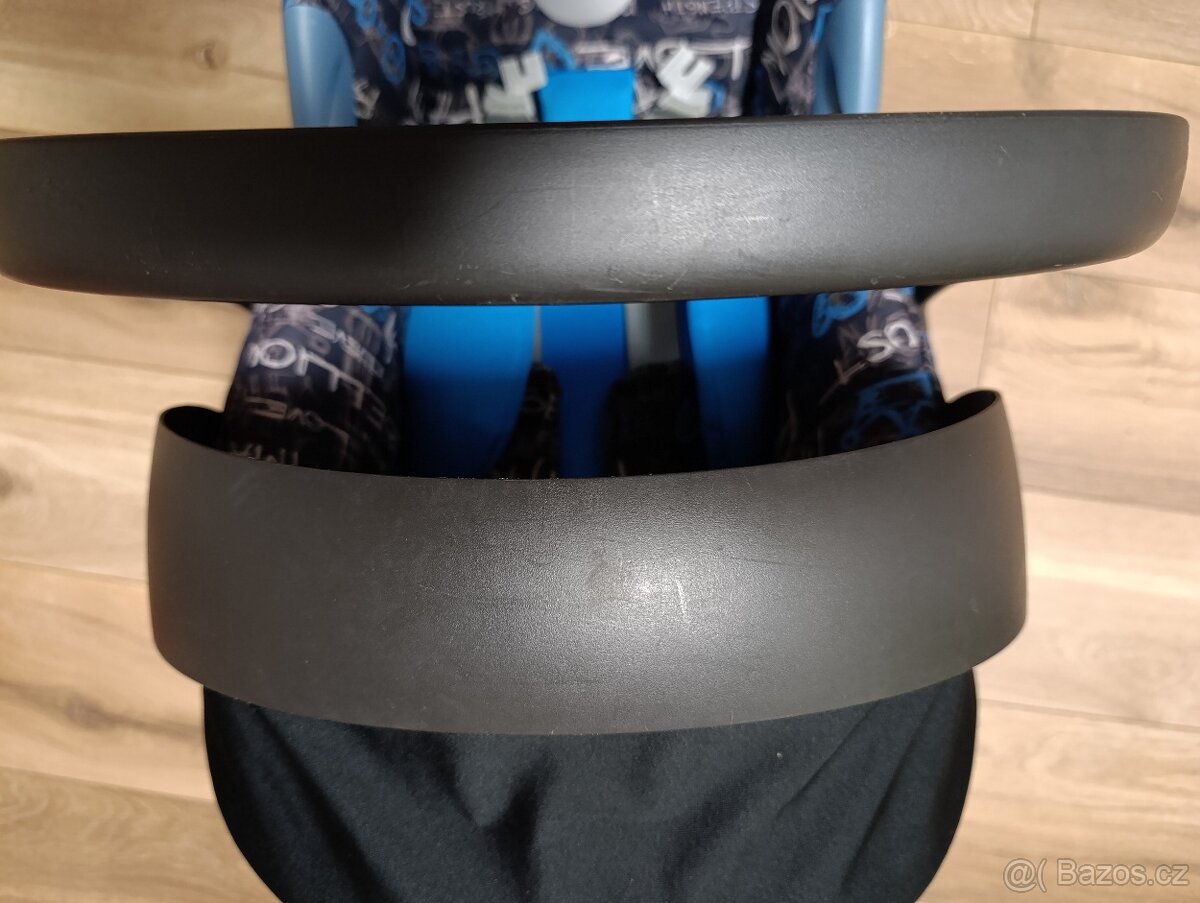 Vajíčko Cybex- limitovaná edice - 9