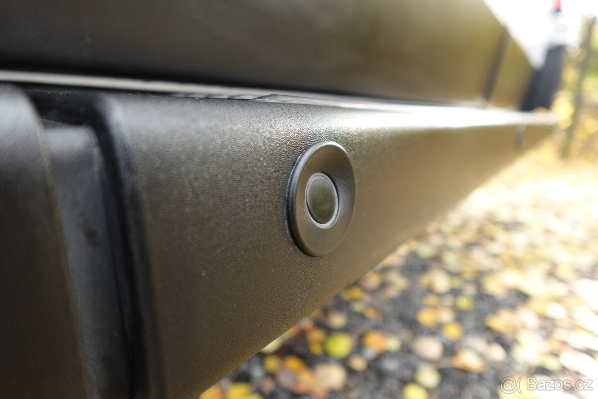 PEUGEOT BOXER L2H2 MRAZÁK DO -10°C 2.2HDI KLIMA - 9