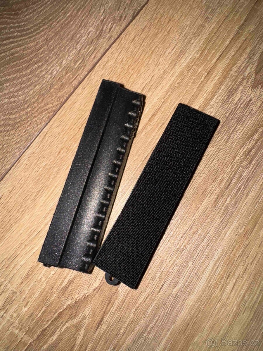 Akvárium 40x20x25 - 9