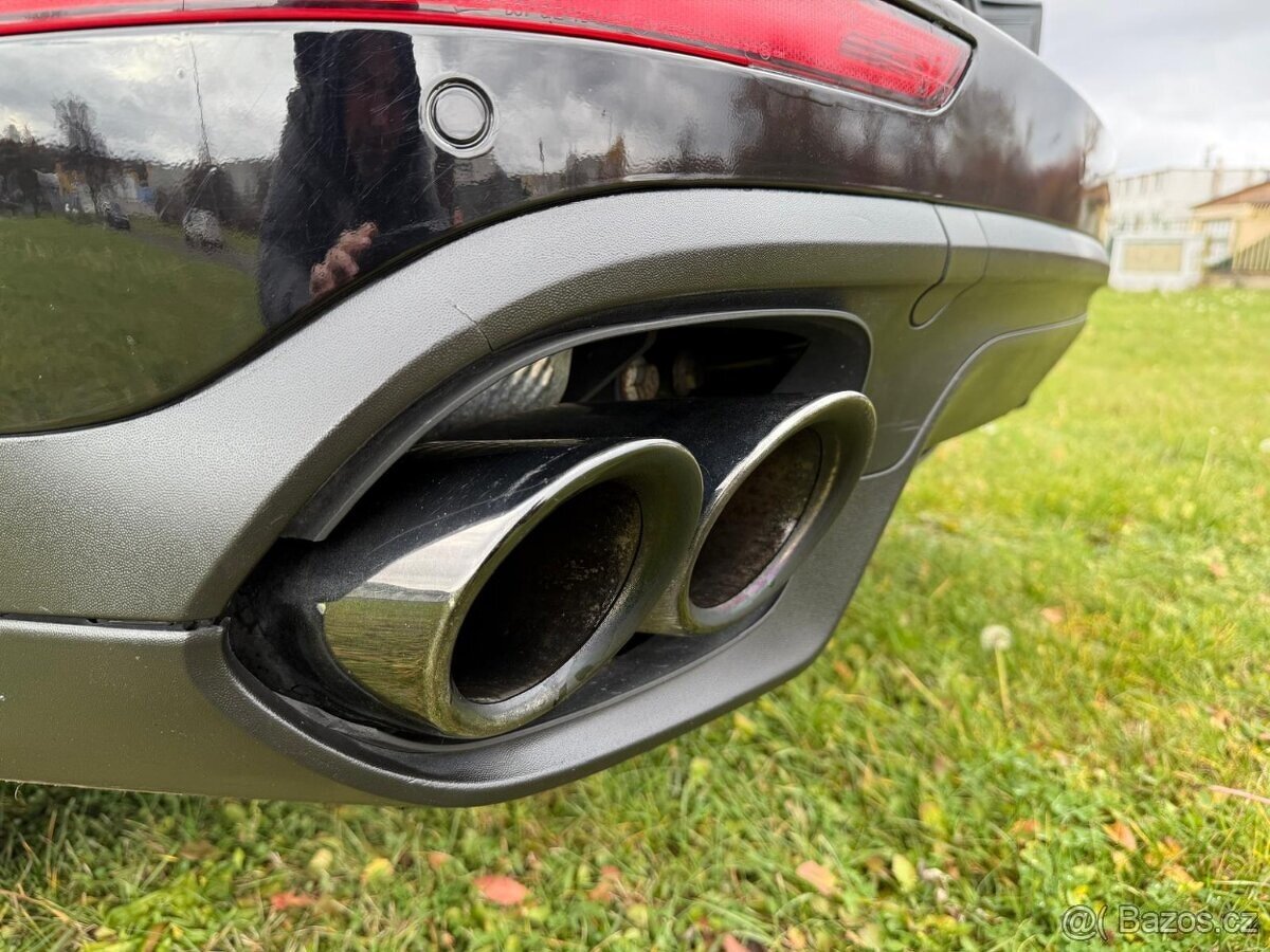 PORSCHE CAYENNE 2016 3.0TDI 193KW SPORT - 9