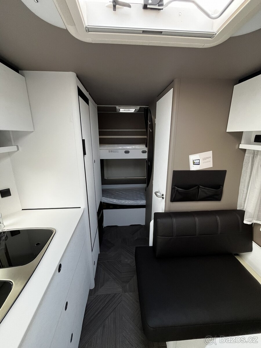 Dethleffs c´go 495 QSK - 9