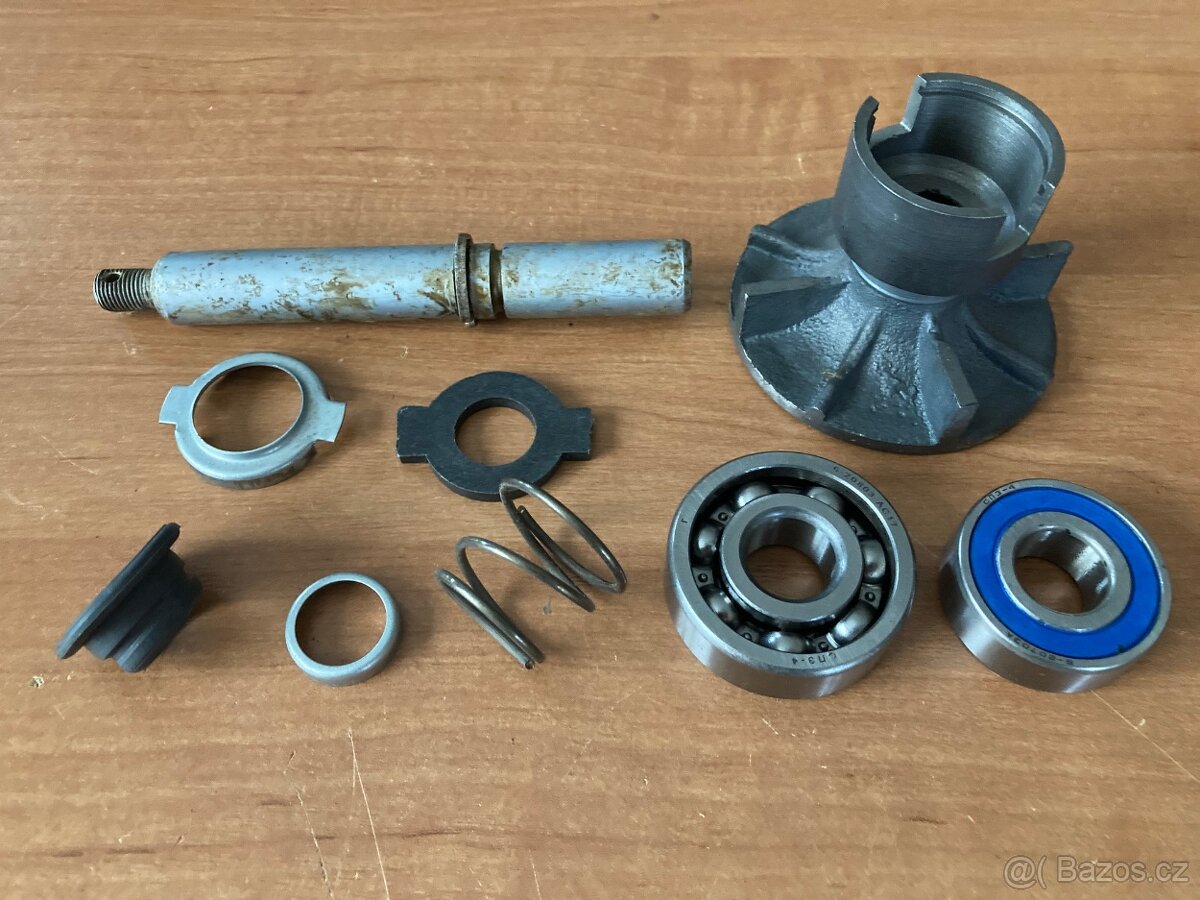 Uaz 469 nová plachta - 9