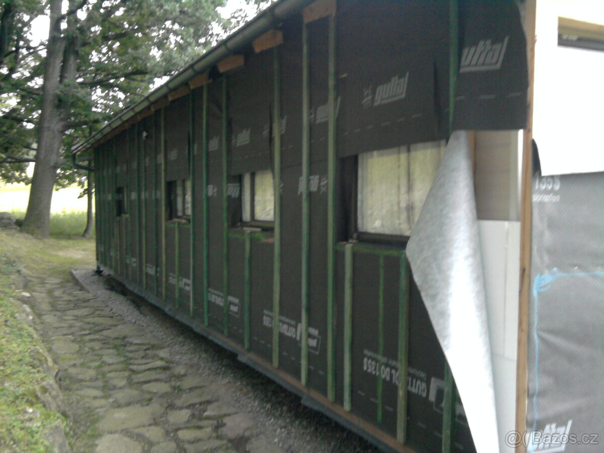 Mobilheim Cosal Torino 10 x 3: 4+kk - 9