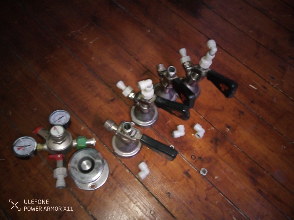 Pípa + chlazení - 9