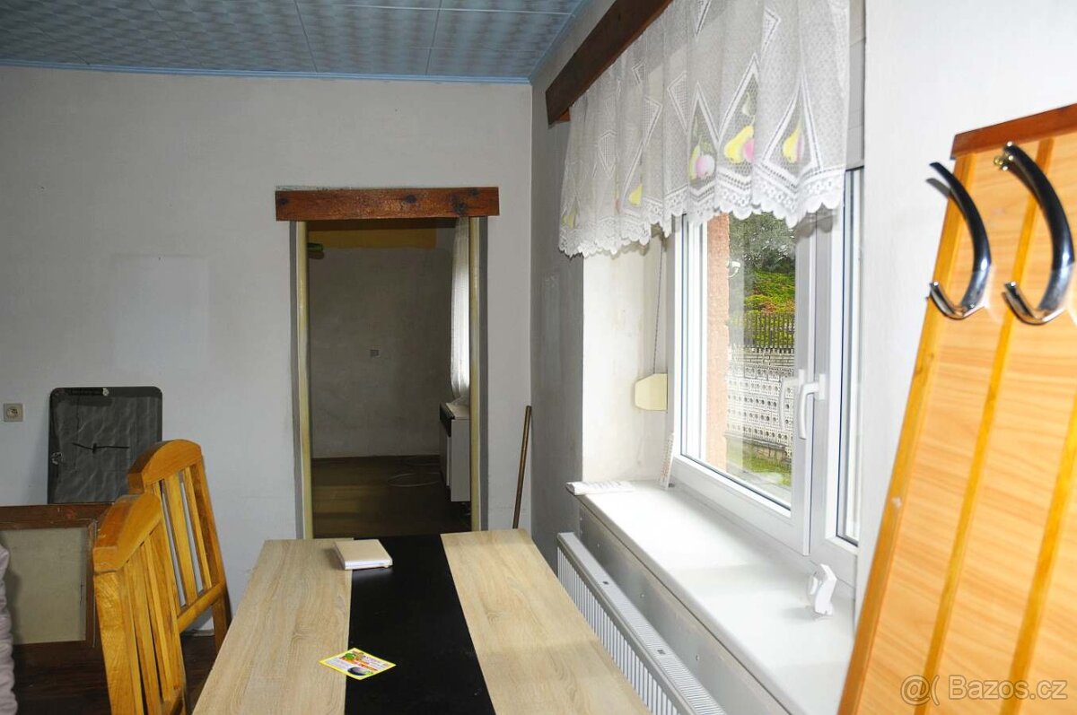 RD Jaroměřice u Jevíčka,5+1 - 9