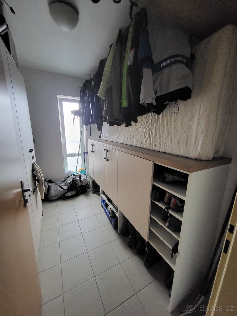 Pronajem bytu 1+kk 50m2 - 9