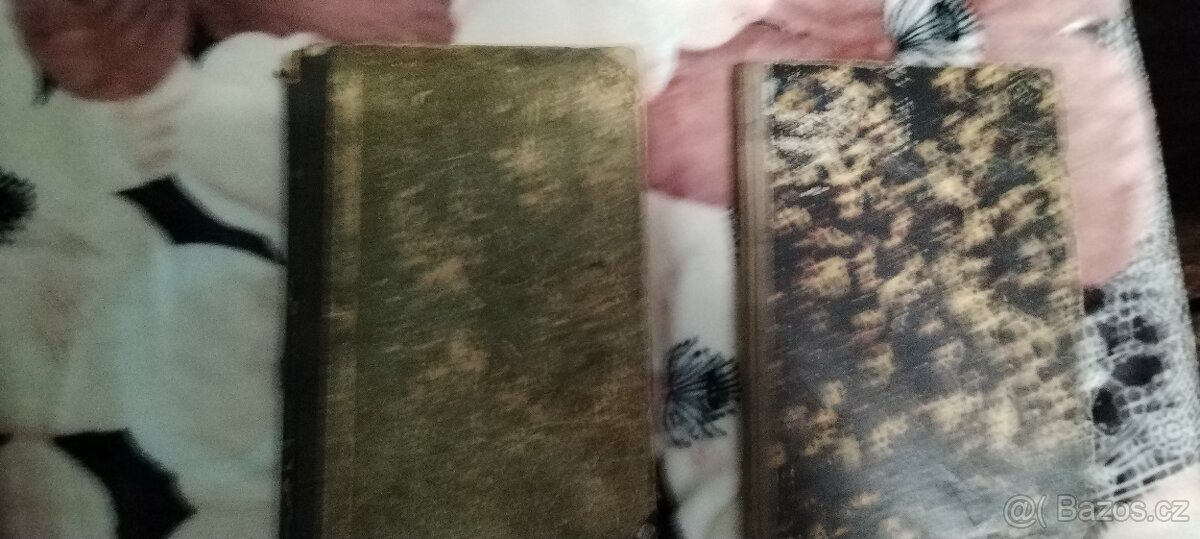 Prodej retro knih - 9